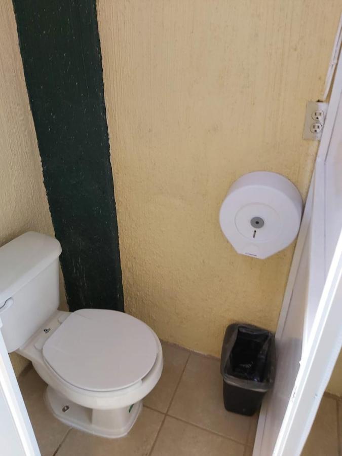 Hostal Guadalajara Kültér fotó