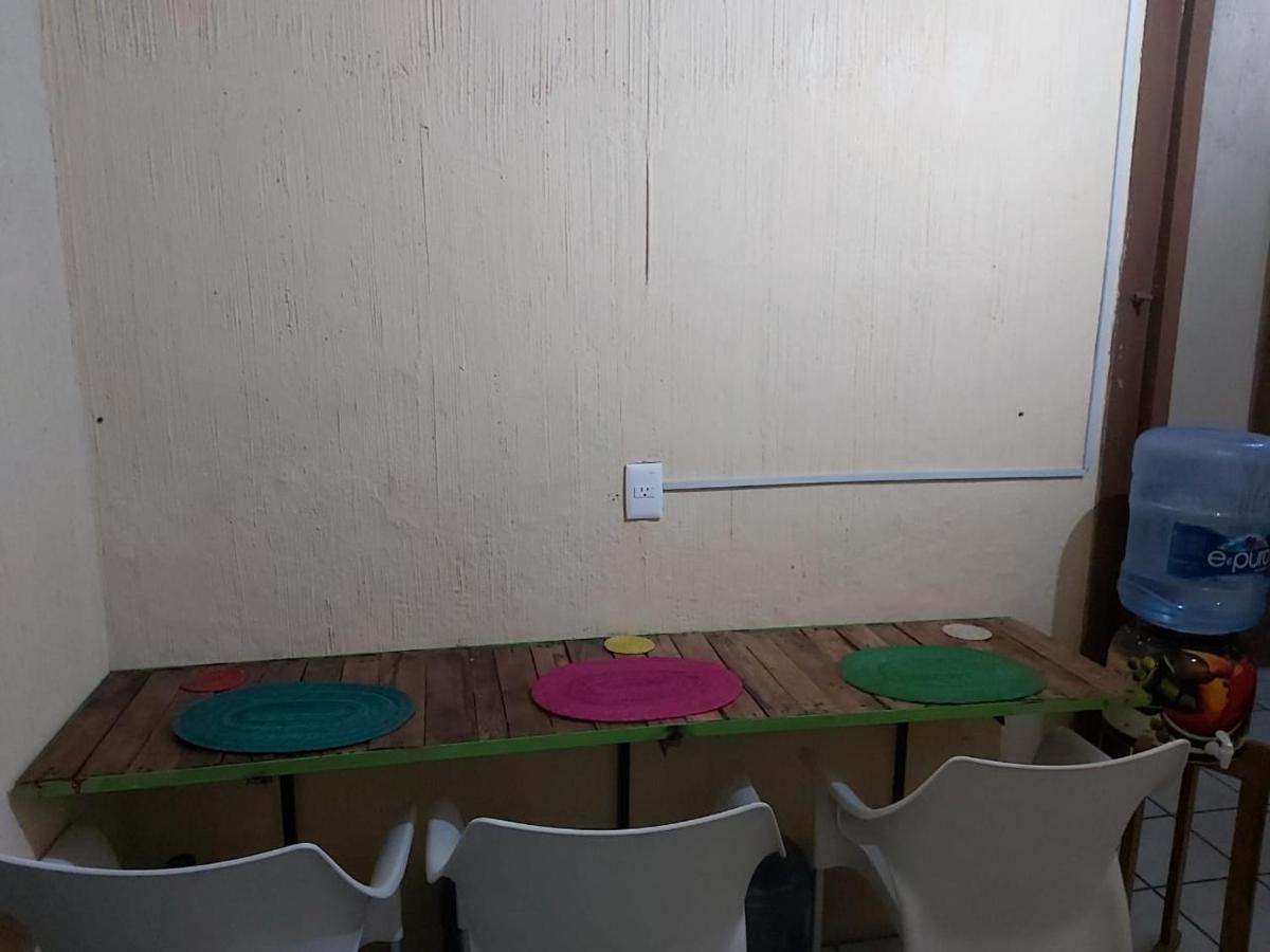 Hostal Guadalajara Kültér fotó