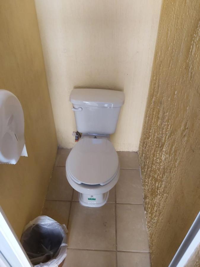 Hostal Guadalajara Kültér fotó