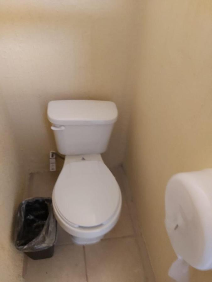 Hostal Guadalajara Kültér fotó