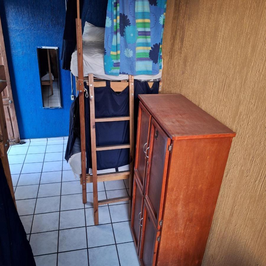 Hostal Guadalajara Kültér fotó