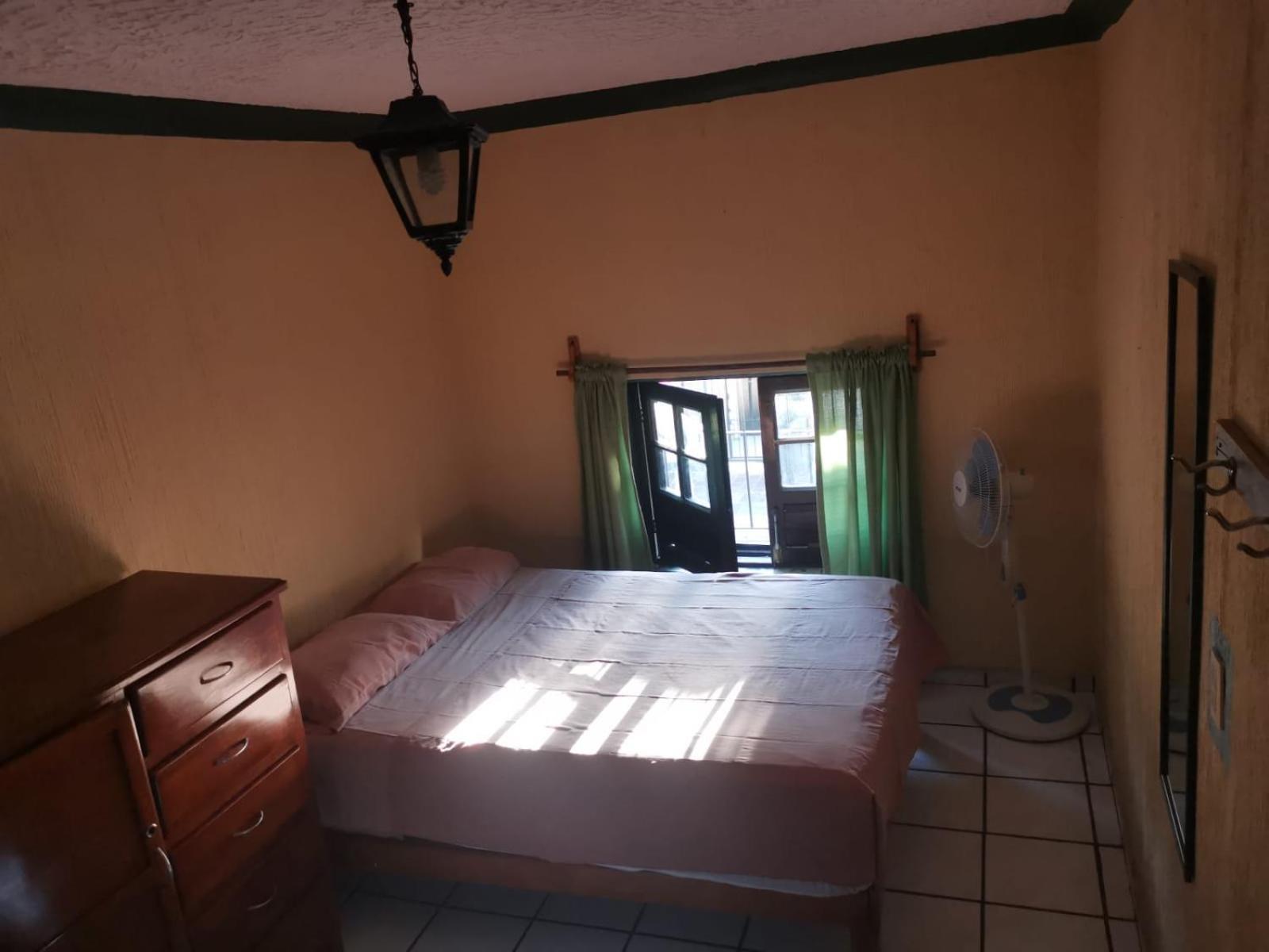 Hostal Guadalajara Kültér fotó